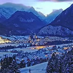 Apartma Mountain View - Pr' Potovcn'k