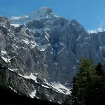 Mountain View - Pr' Potovcn'k شقة