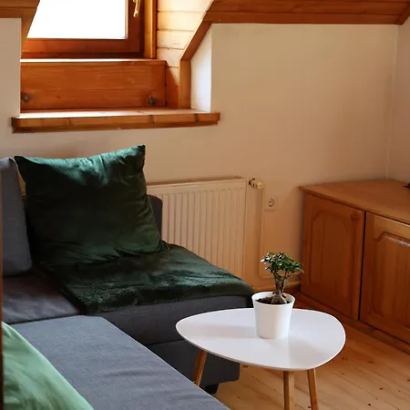 Mountain View - Pr' Potovcn'k Dovje