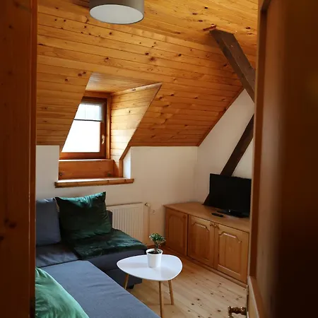 Mountain View - Pr' Potovcn'k * Dovje