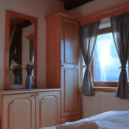 Mountain View - Pr' Potovcn'k Appartamento *