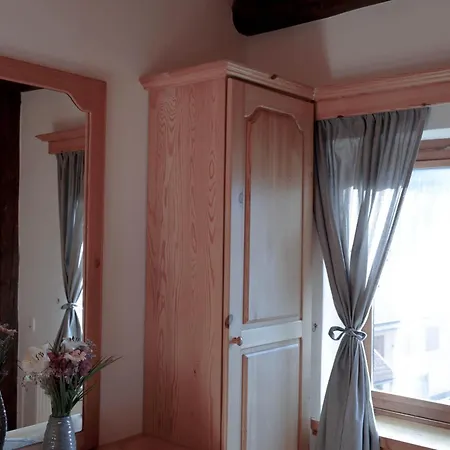 Mountain View - Pr' Potovcn'k *