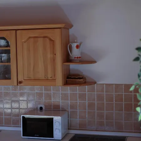 Mountain View - Pr' Potovcn'k Apartmán