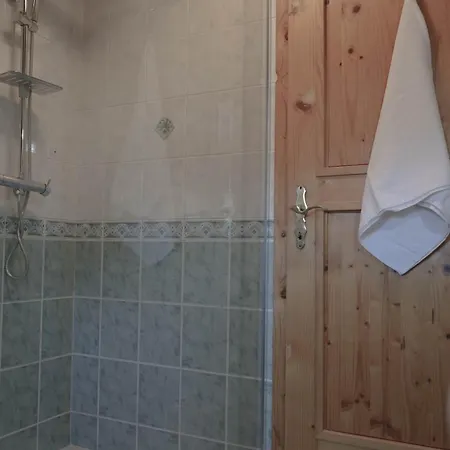Mountain View - Pr' Potovcn'k Apartmán *