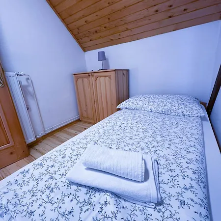 Mountain View - Pr' Potovcn'k Apartmán