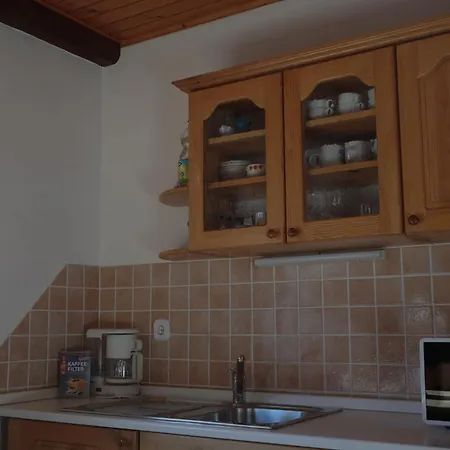 Mountain View - Pr' Potovcn'k Apartmán *