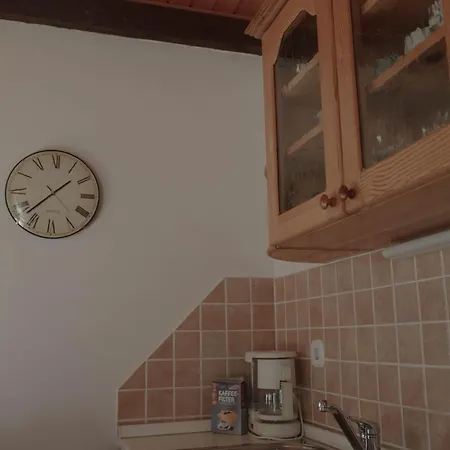 Mountain View - Pr' Potovcn'k Appartamento