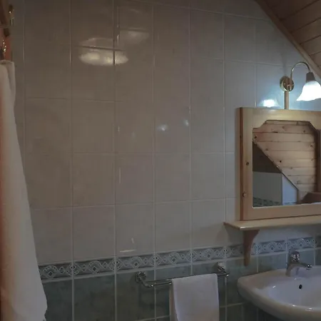 아파트 Mountain View - Pr' Potovcn'k *