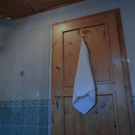 Appartamento Mountain View - Pr' Potovcn'k Dovje