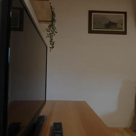 Appartamento Mountain View - Pr' Potovcn'k