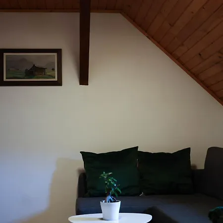Mountain View - Pr' Potovcn'k Apartmán *