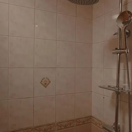 Apartmán Mountain View - Pr' Potovcn'k Dovje