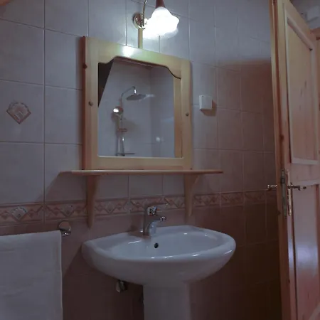 Mountain View - Pr' Potovcn'k Dovje