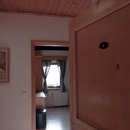 Mountain View - Pr' Potovcn'k Apartmán