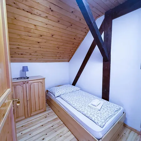 Mountain View - Pr' Potovcn'k Appartamento *