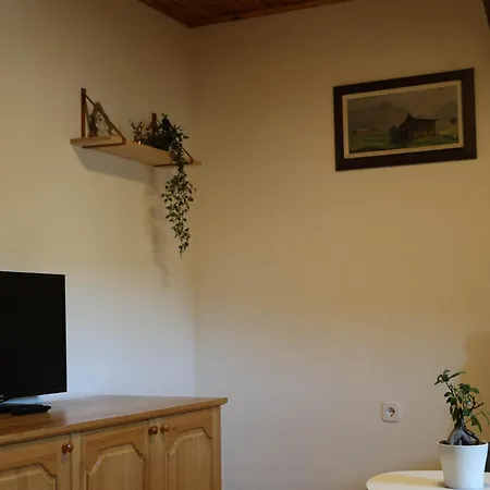 Mountain View - Pr' Potovcn'k * Dovje