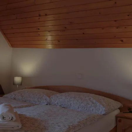 Appartamento Mountain View - Pr' Potovcn'k