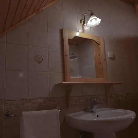 Mountain View - Pr' Potovcn'k Apartmán *