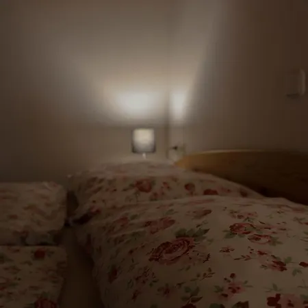 Apartment Mountain View - Pr' Potovcn'k *