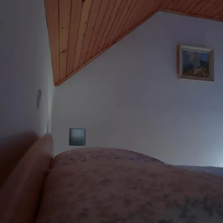 Mountain View - Pr' Potovcn'k Appartamento Dovje