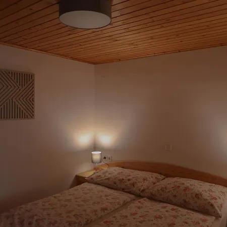 Mountain View - Pr' Potovcn'k