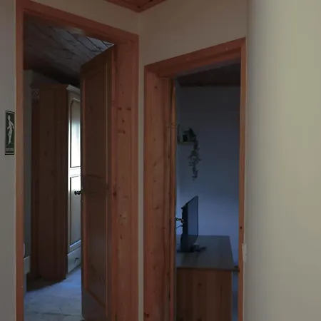 Appartamento Mountain View - Pr' Potovcn'k