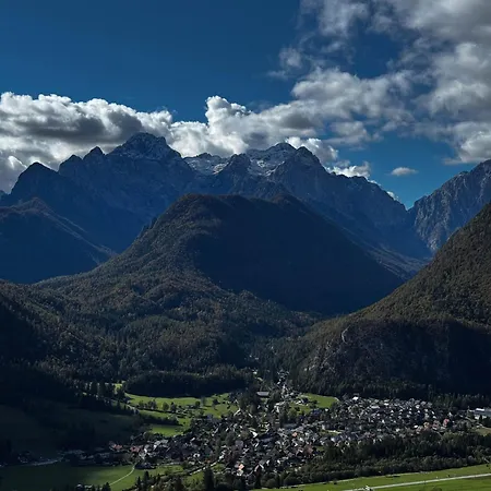 Apartmán Mountain View - Pr' Potovcn'k