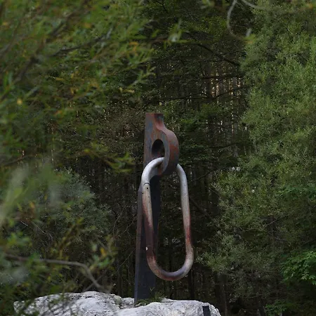 Mountain View - Pr' Potovcn'k * 도브예