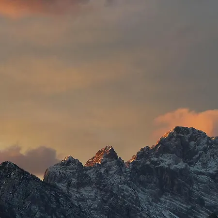 Mountain View - Pr' Potovcn'k Appartamento