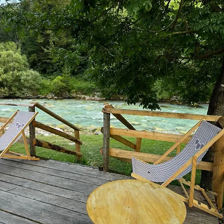 Appartamento Mountain View - Pr' Potovcn'k