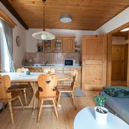 Mountain View - Pr' Potovcn'k