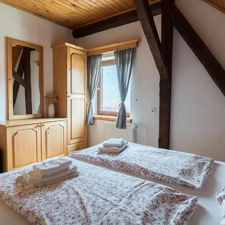 Appartamento Mountain View - Pr' Potovcn'k *