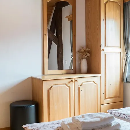 Mountain View - Pr' Potovcn'k *