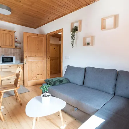 Mountain View - Pr' Potovcn'k