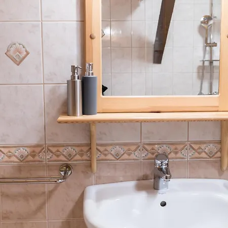 Mountain View - Pr' Potovcn'k 아파트