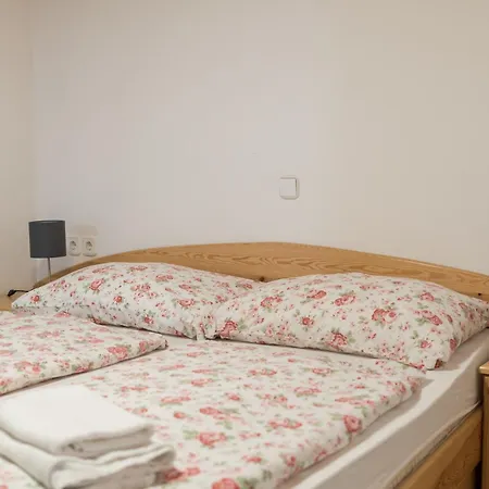 Appartamento Mountain View - Pr' Potovcn'k