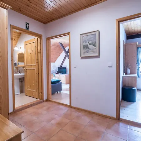 Appartamento Mountain View - Pr' Potovcn'k *