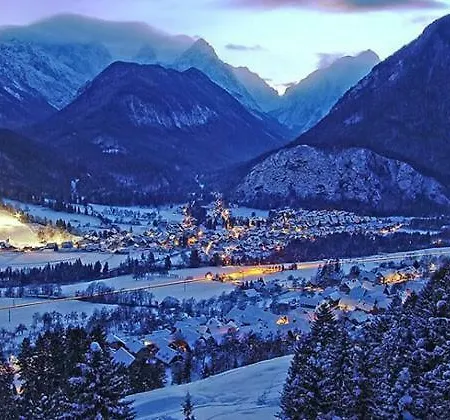 Appartamento Mountain View - Pr' Potovcn'k