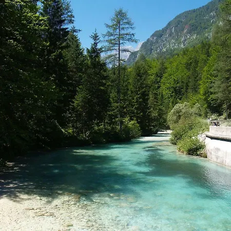 Mountain View - Pr' Potovcn'k