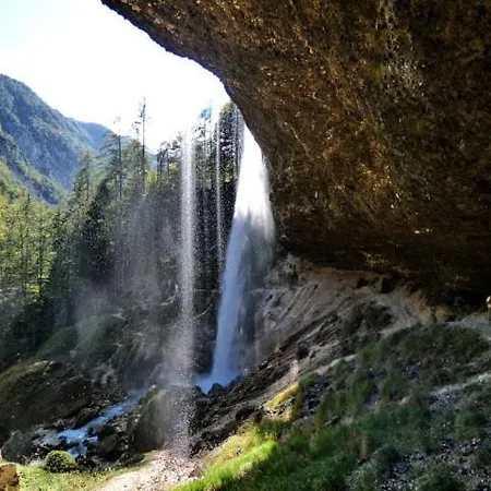 Mountain View - Pr' Potovcn'k 아파트 *