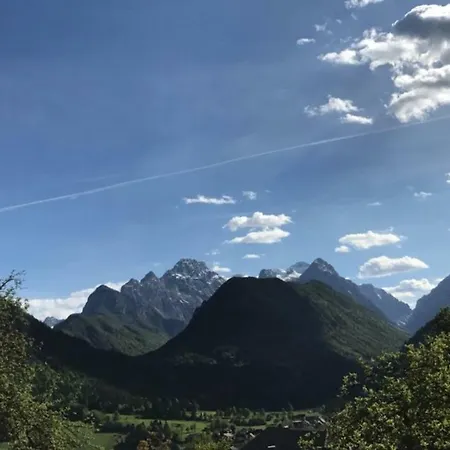 Mountain View - Pr' Potovcn'k