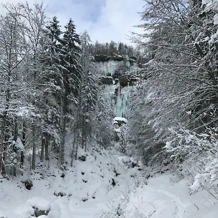 Mountain View - Pr' Potovcn'k Dovje