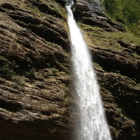 Appartamento Mountain View - Pr' Potovcn'k *