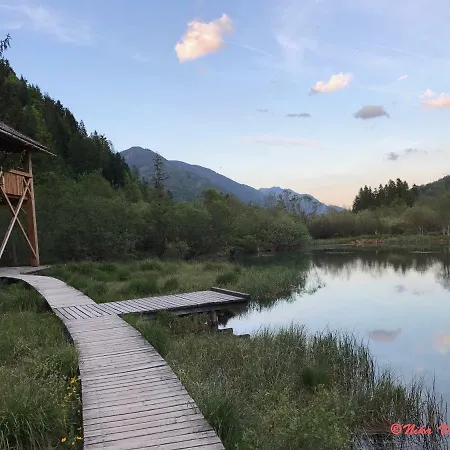 Mountain View - Pr' Potovcn'k *