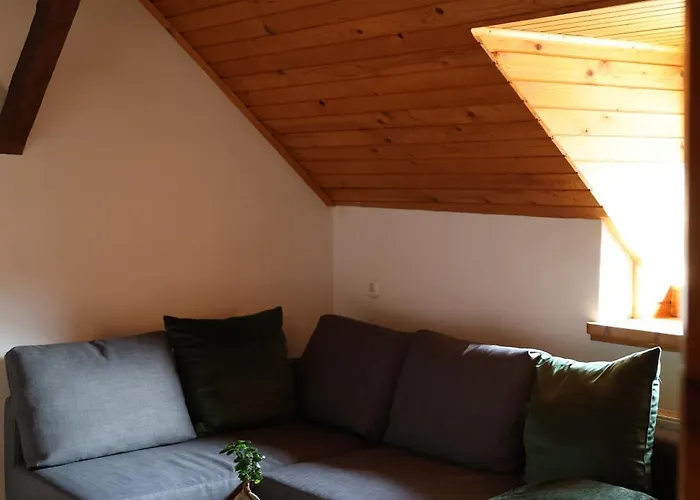 Mountain View - Pr' Potovcn'k Apartamento