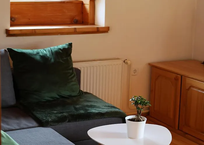 Mountain View - Pr' Potovcn'k Dovje