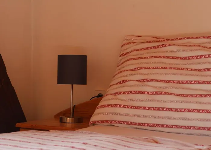 Mountain View - Pr' Potovcn'k Apartamento Dovje