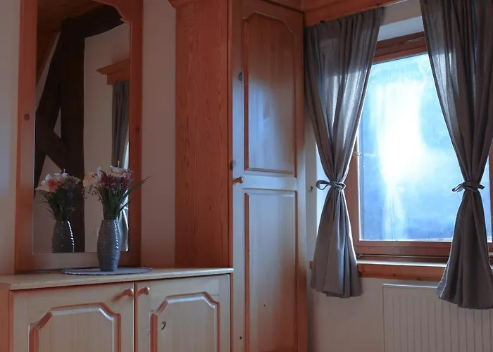 Mountain View - Pr' Potovcn'k Apartamento *