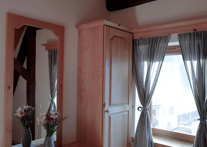 Mountain View - Pr' Potovcn'k *