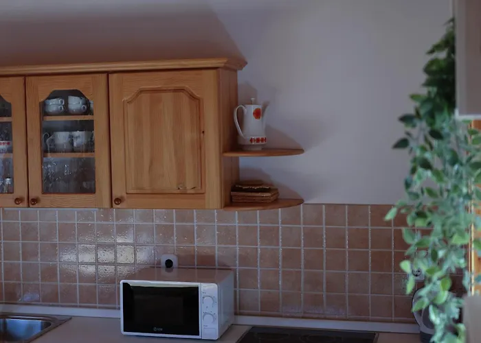 Mountain View - Pr' Potovcn'k Apartamento